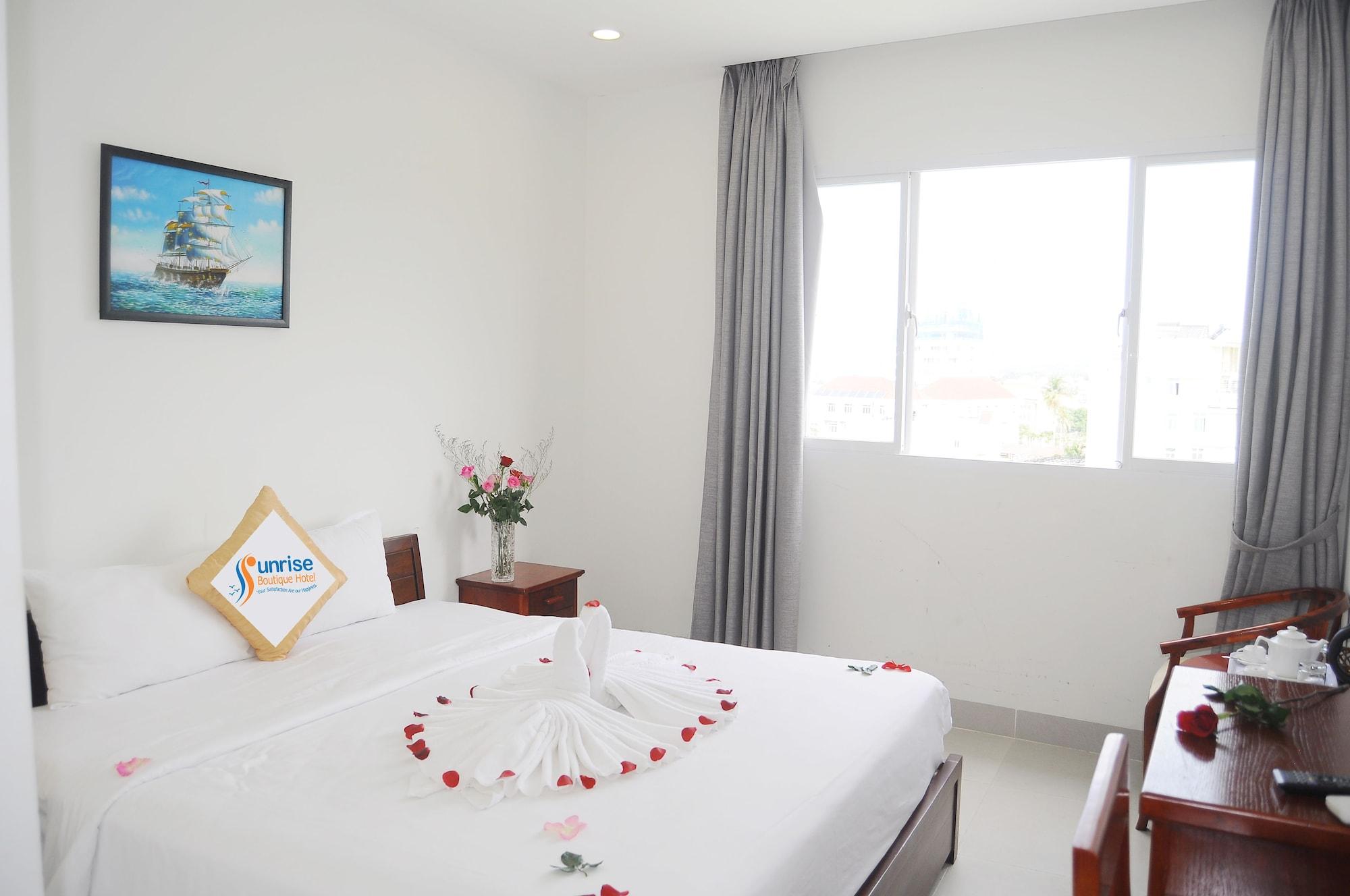 Sunrise Boutique Hotel Phu Quoc Exterior photo